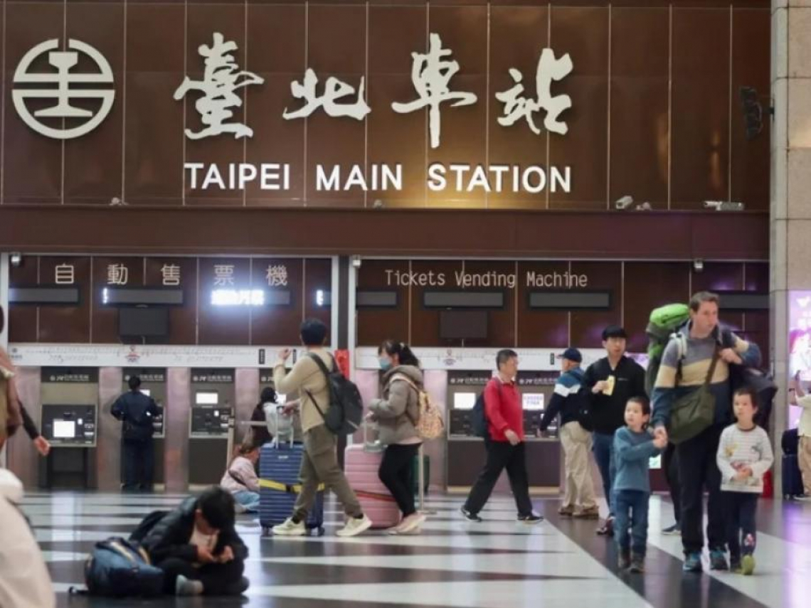 新光三越奪北車商場經營權「1分之差」勝出！微風無法續約存有異議，今急與台鐵開會…會上演法律戰？